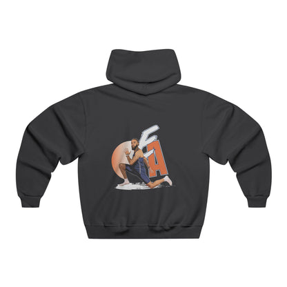Eddie Anthony Vintage Hoodie