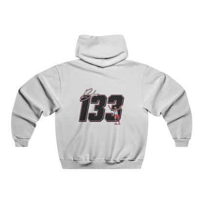 Markel Baker Vintage Hoodie