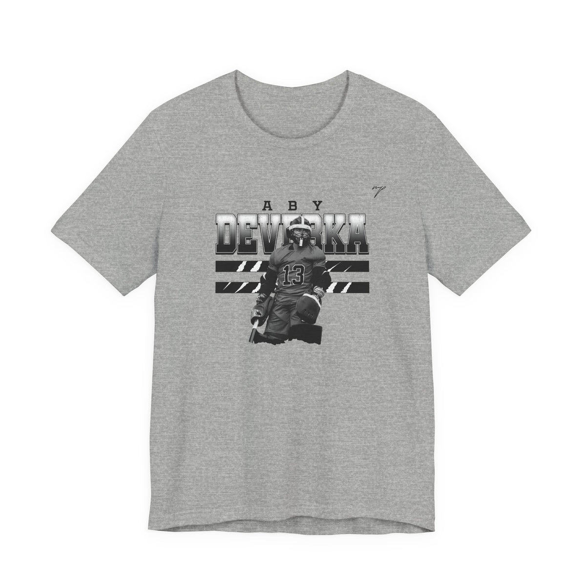 Aby Deverka Graphic Tee