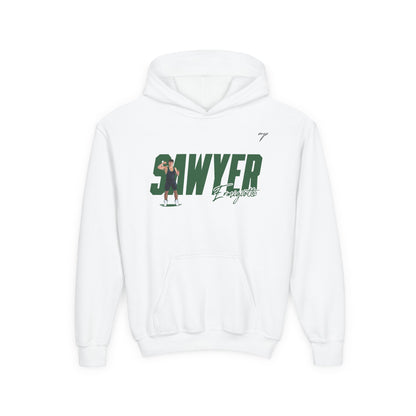 Sawyer Ermigiotti YOUTH Hoodie
