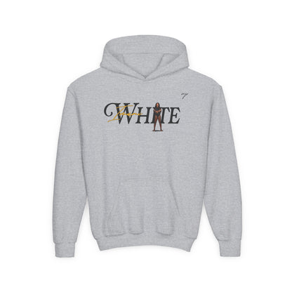 Imani White YOUTH Hoodie