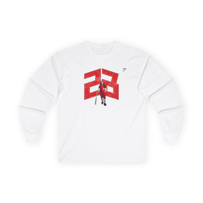 Emily Smith Long Sleeve Tee
