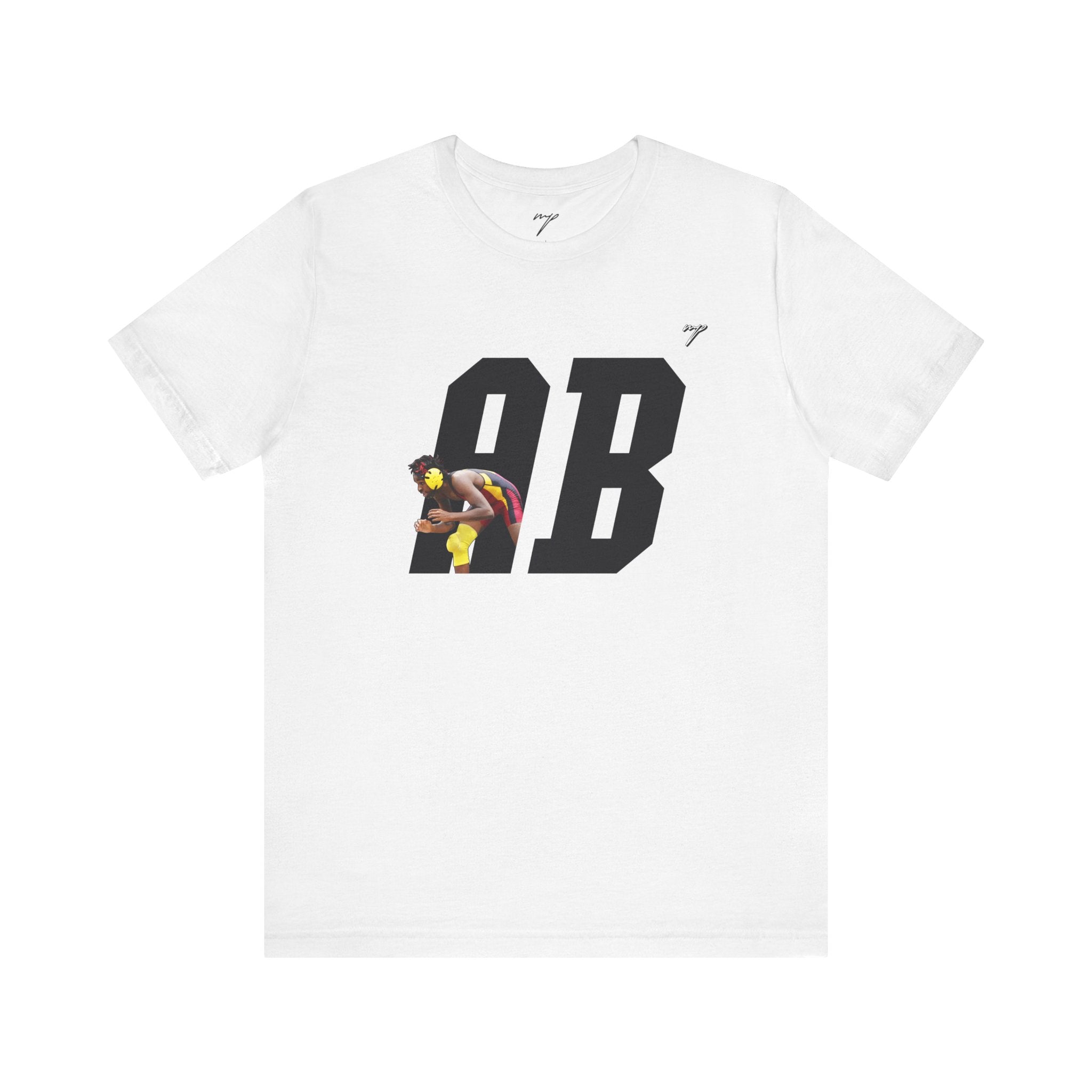 Aaron Boyd Graphic Tee