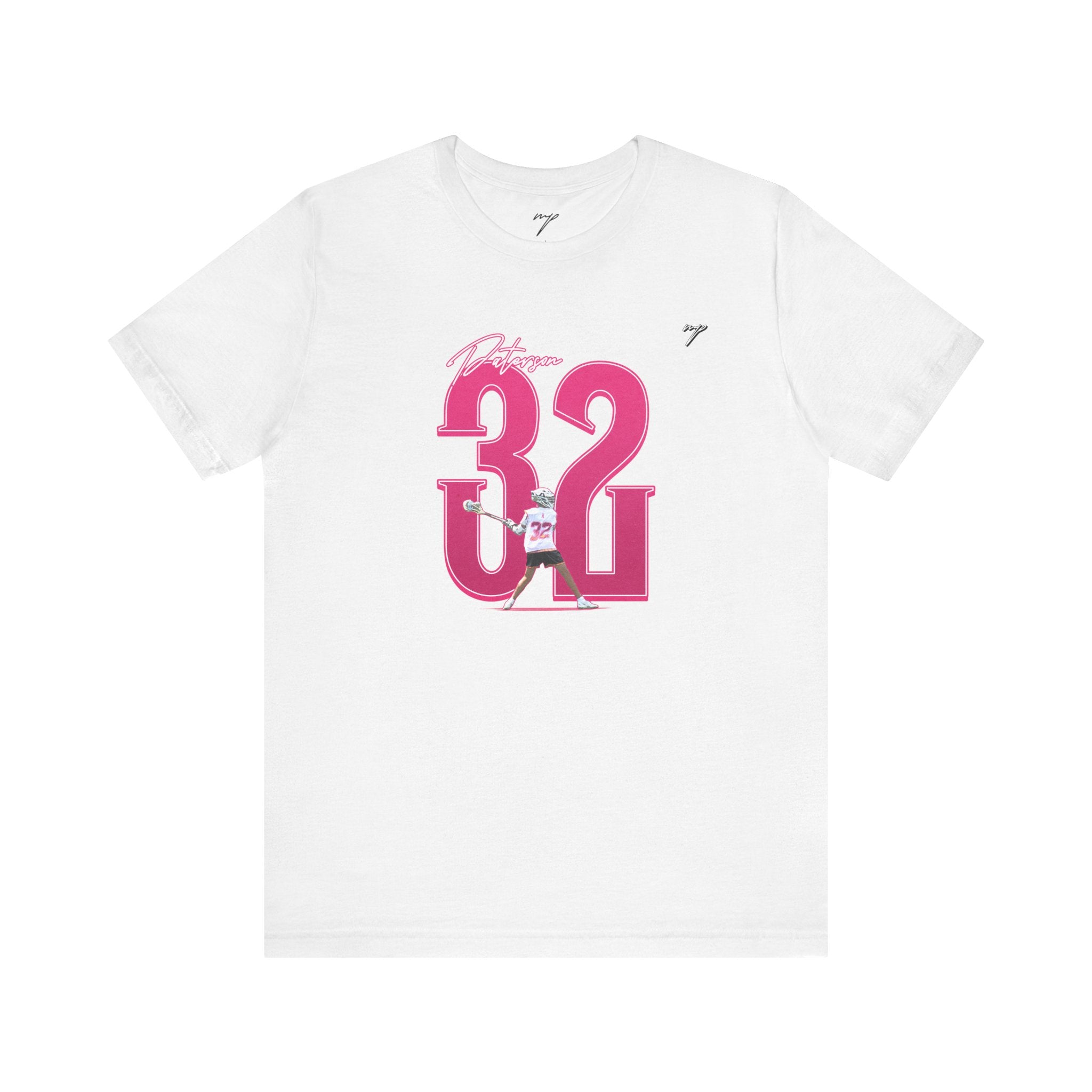 Cole Paterson Graphic Tee