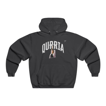 Qurria Thomas Vintage Hoodie