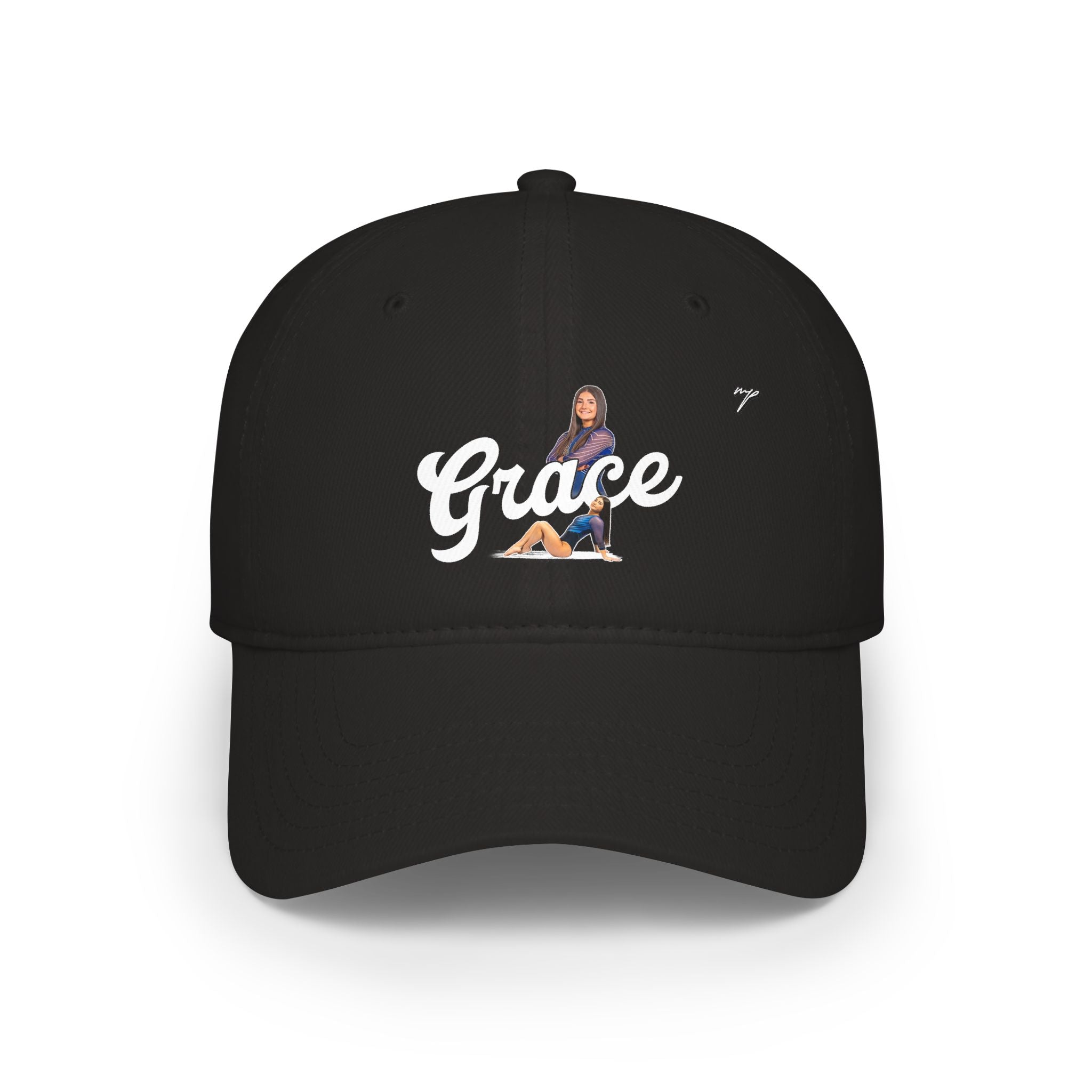 Grace Murray Hat