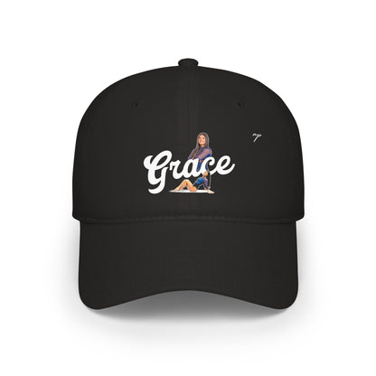 Grace Murray Hat