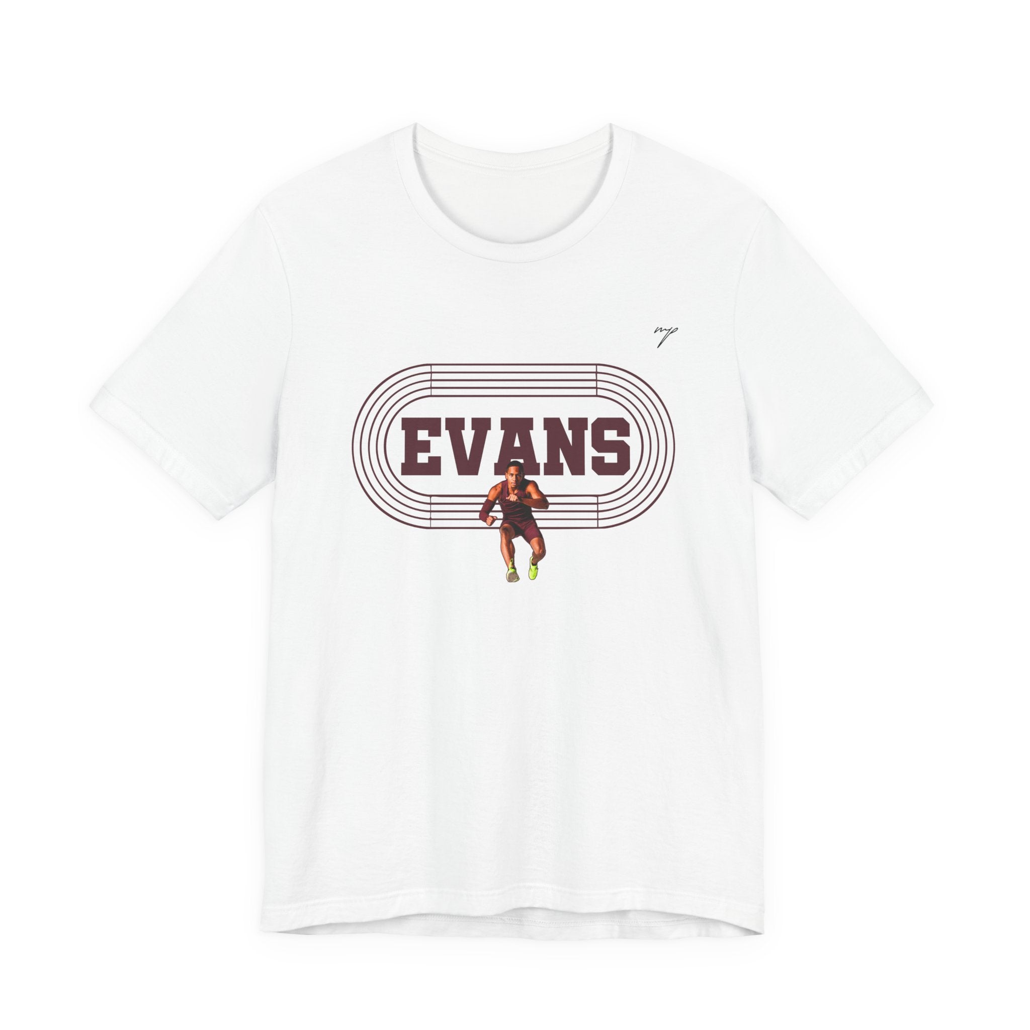Kai Evans Graphic Tee