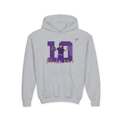 Rylie Johnson Youth Hoodie