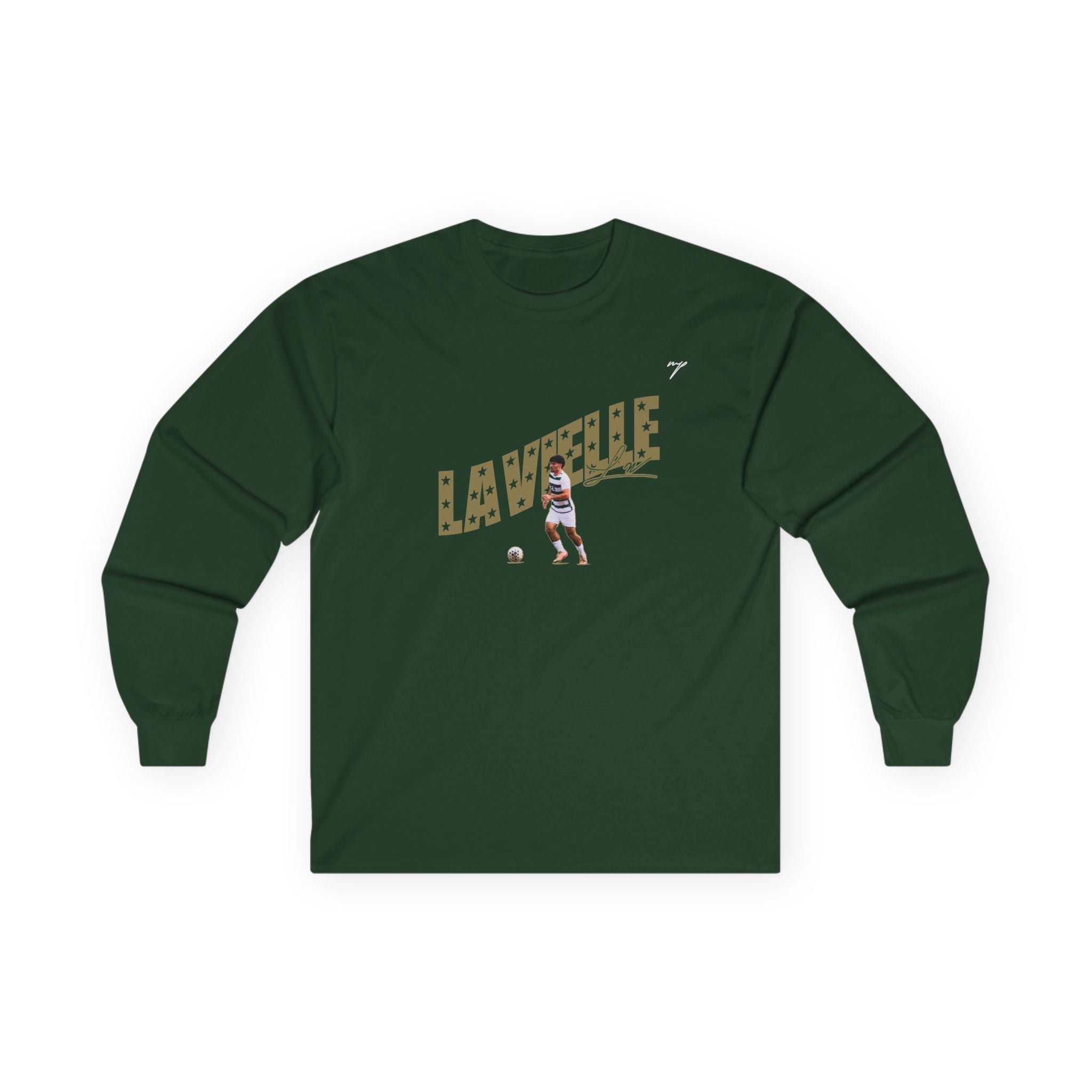 Luc Lavielle Long Sleeve