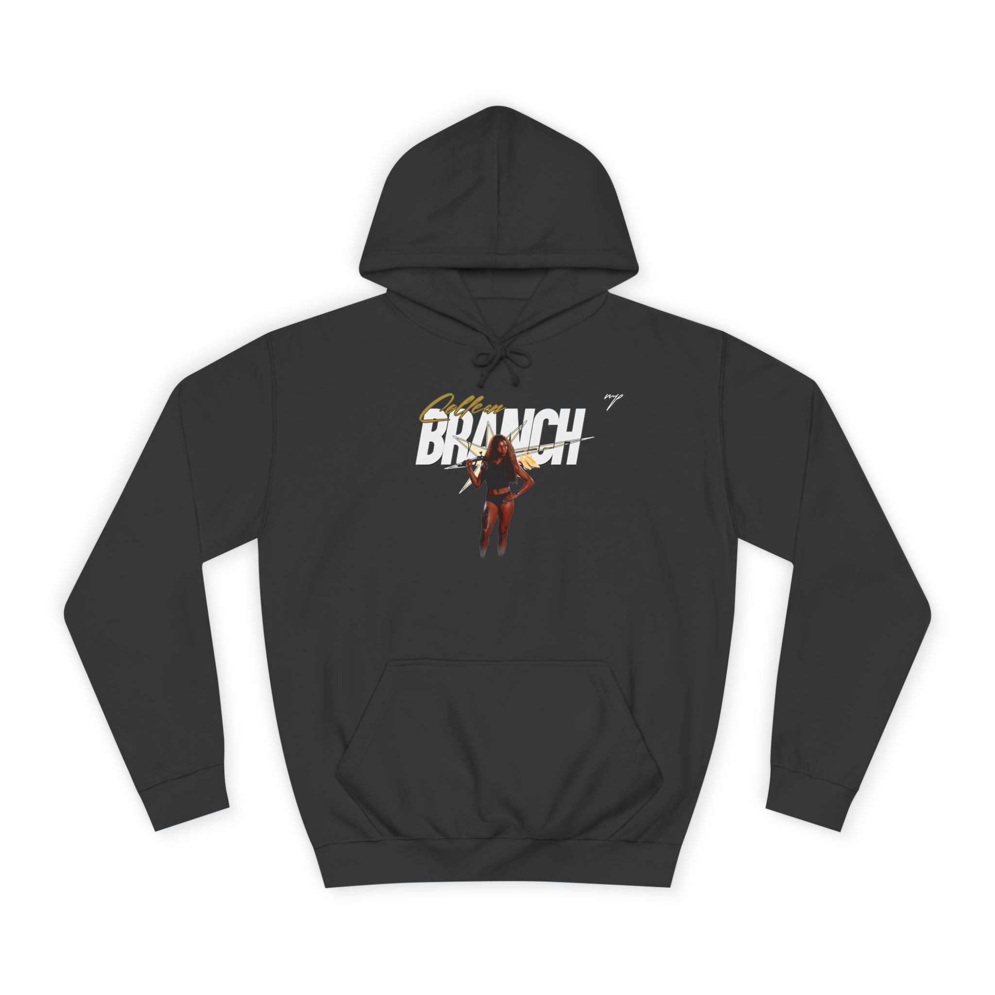 Colleen "Co Co" Branch Hoodie