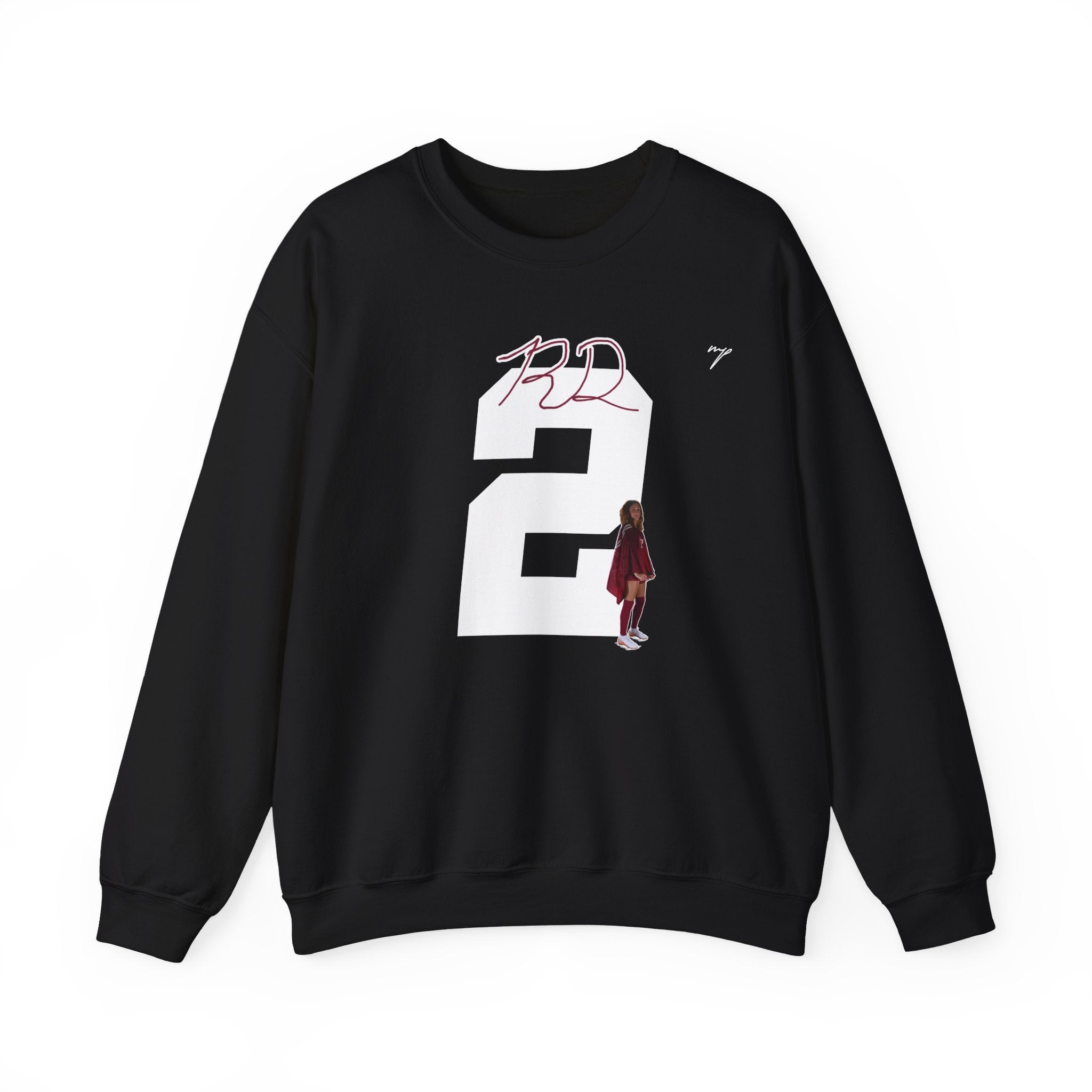 Ryana Dill Crewneck