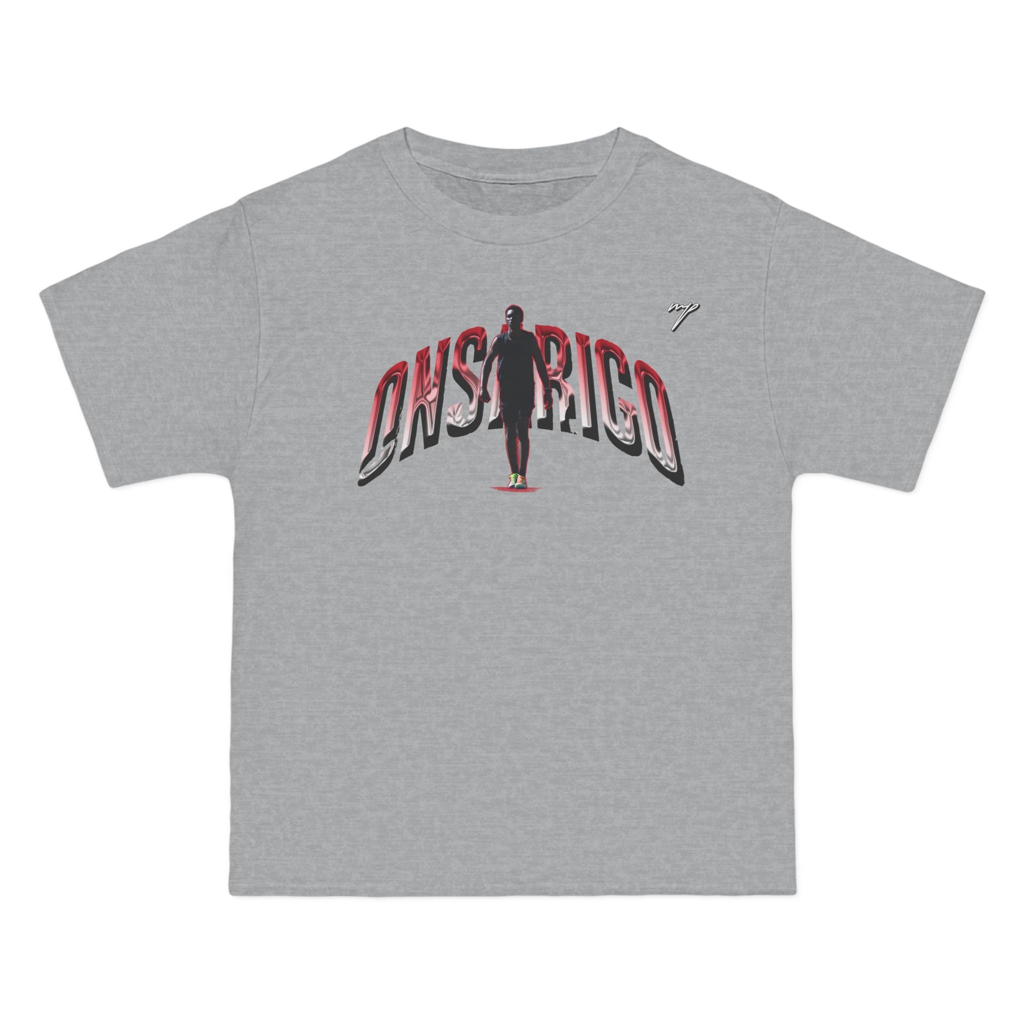 Darlington Onsarigo Vintage Tee