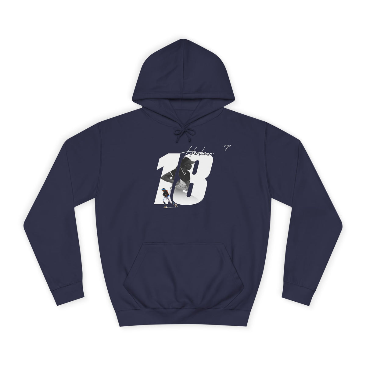 Isabella Hardeman Hoodie