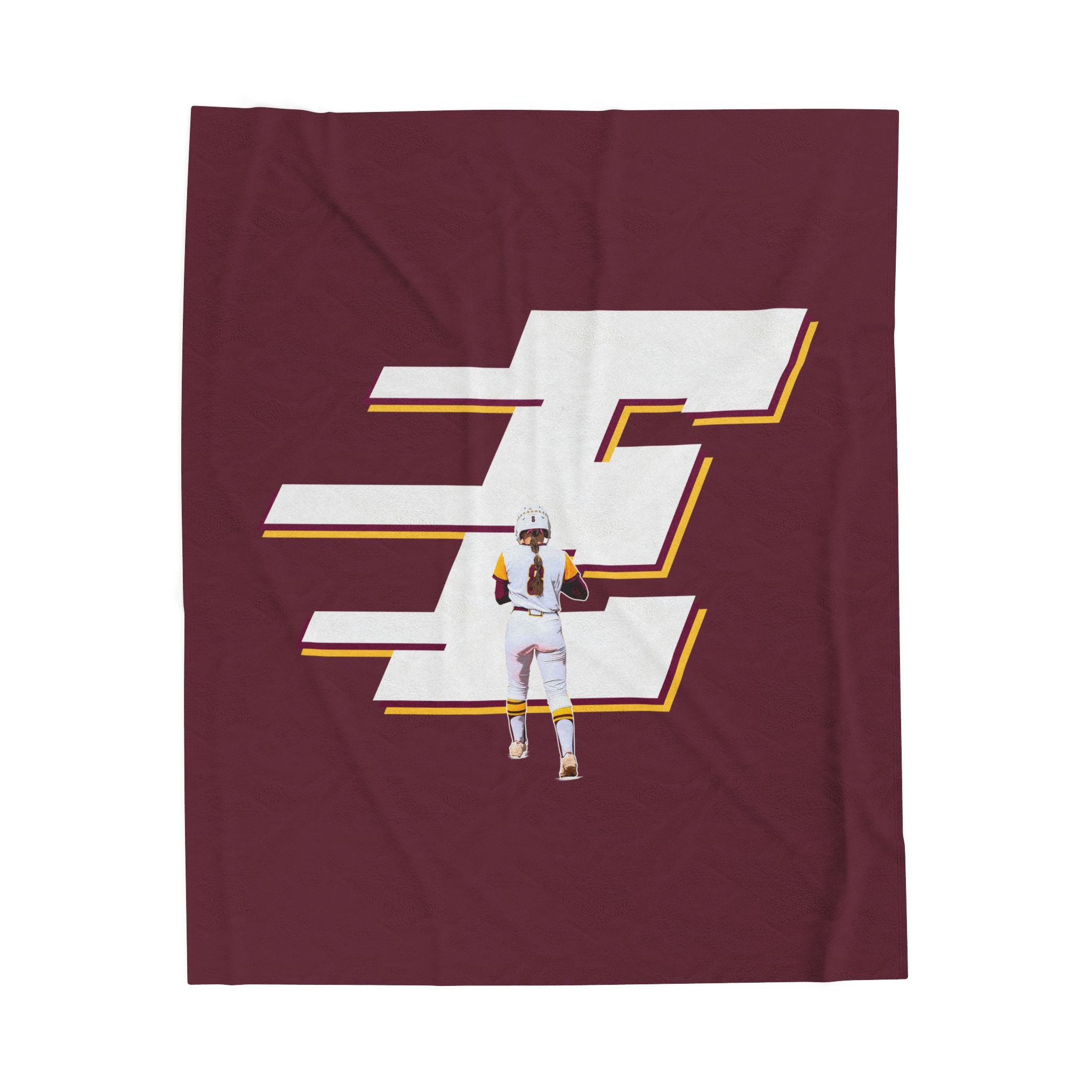 Ella Luegge Blanket