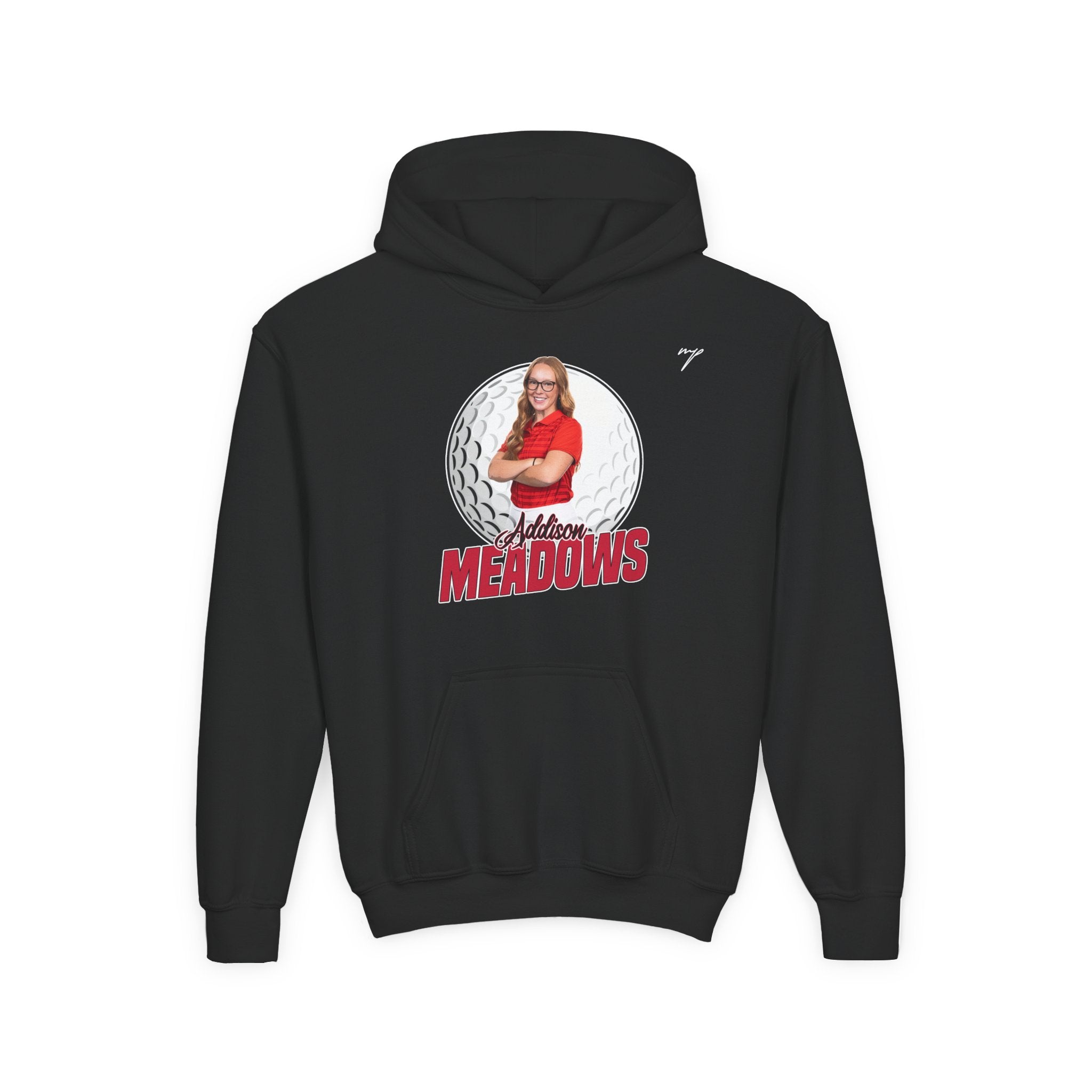 Addison Meadows YOUTH Hoodie