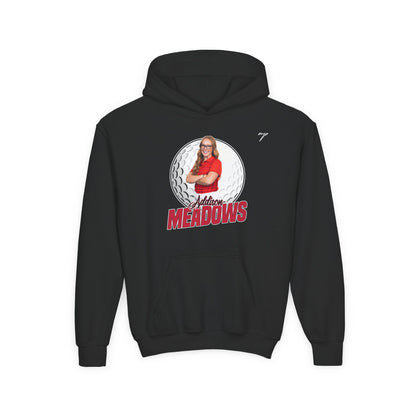 Addison Meadows YOUTH Hoodie