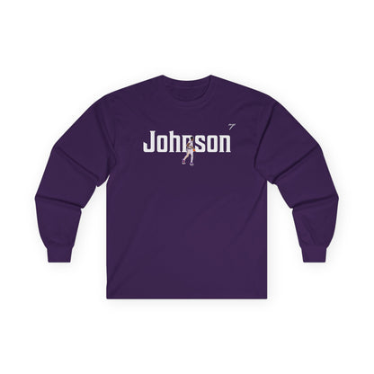 AJ Johnson Long Sleeve