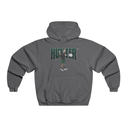 Hunter Austin Garcia Vintage Hoodie