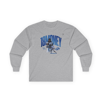 Mykhi Davis Long Sleeve