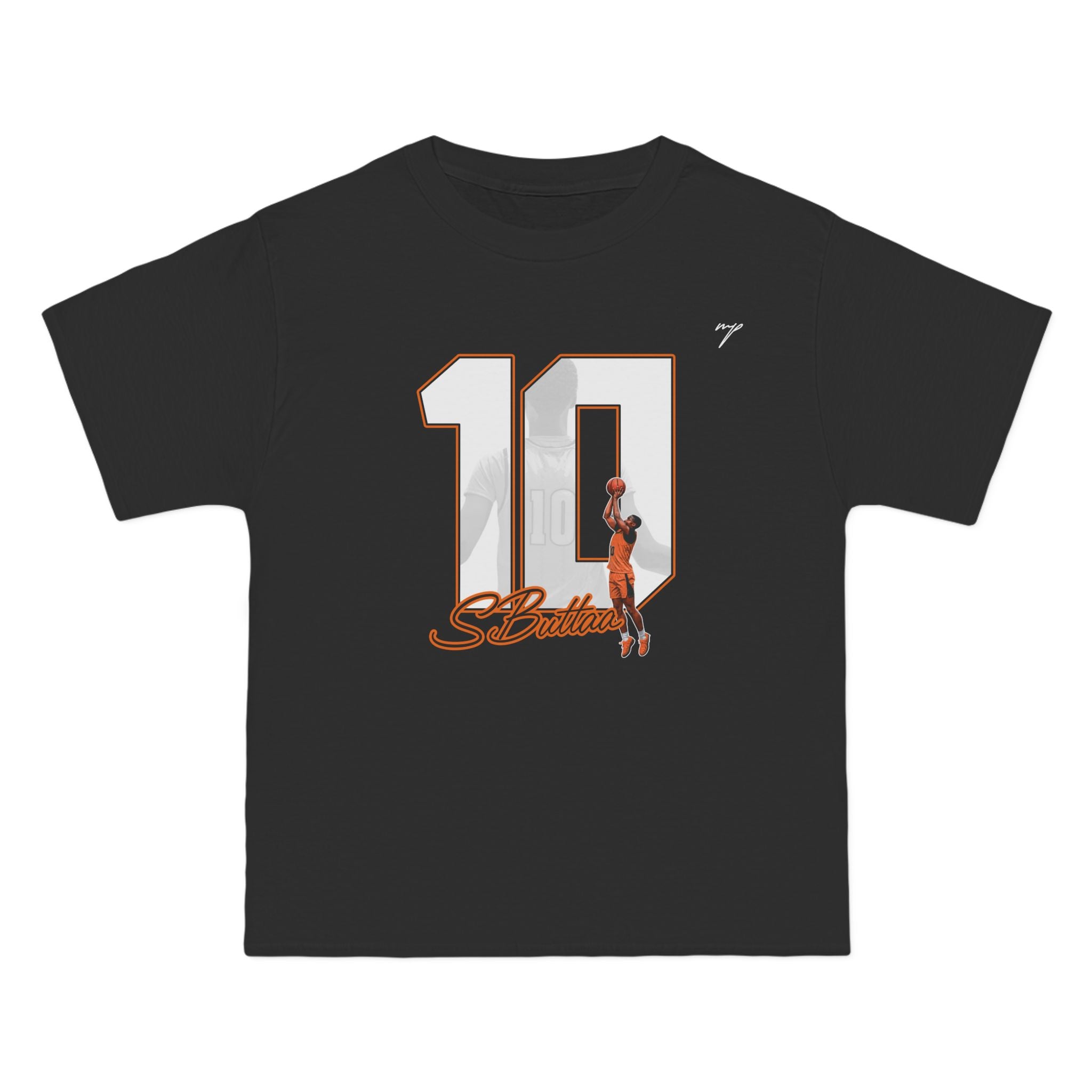 Shanay Mcfarlane Vintage Tee