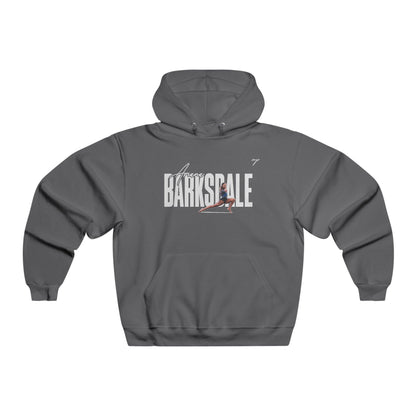 Ariana Barksdale Vintage Hoodie