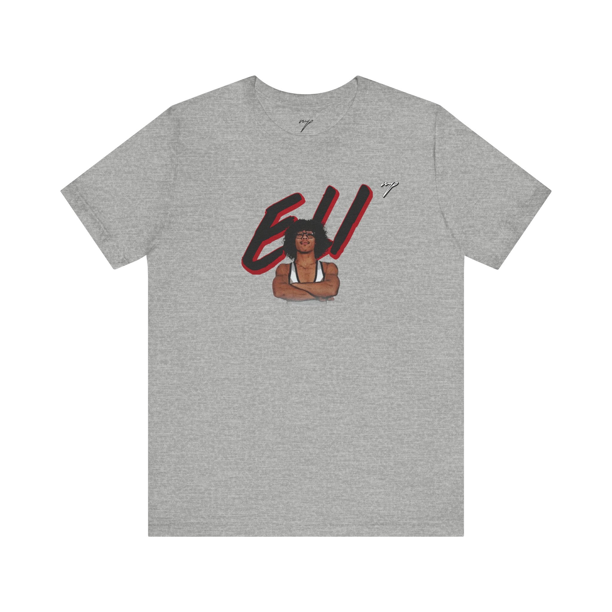 Elijah Cater Graphic Tee