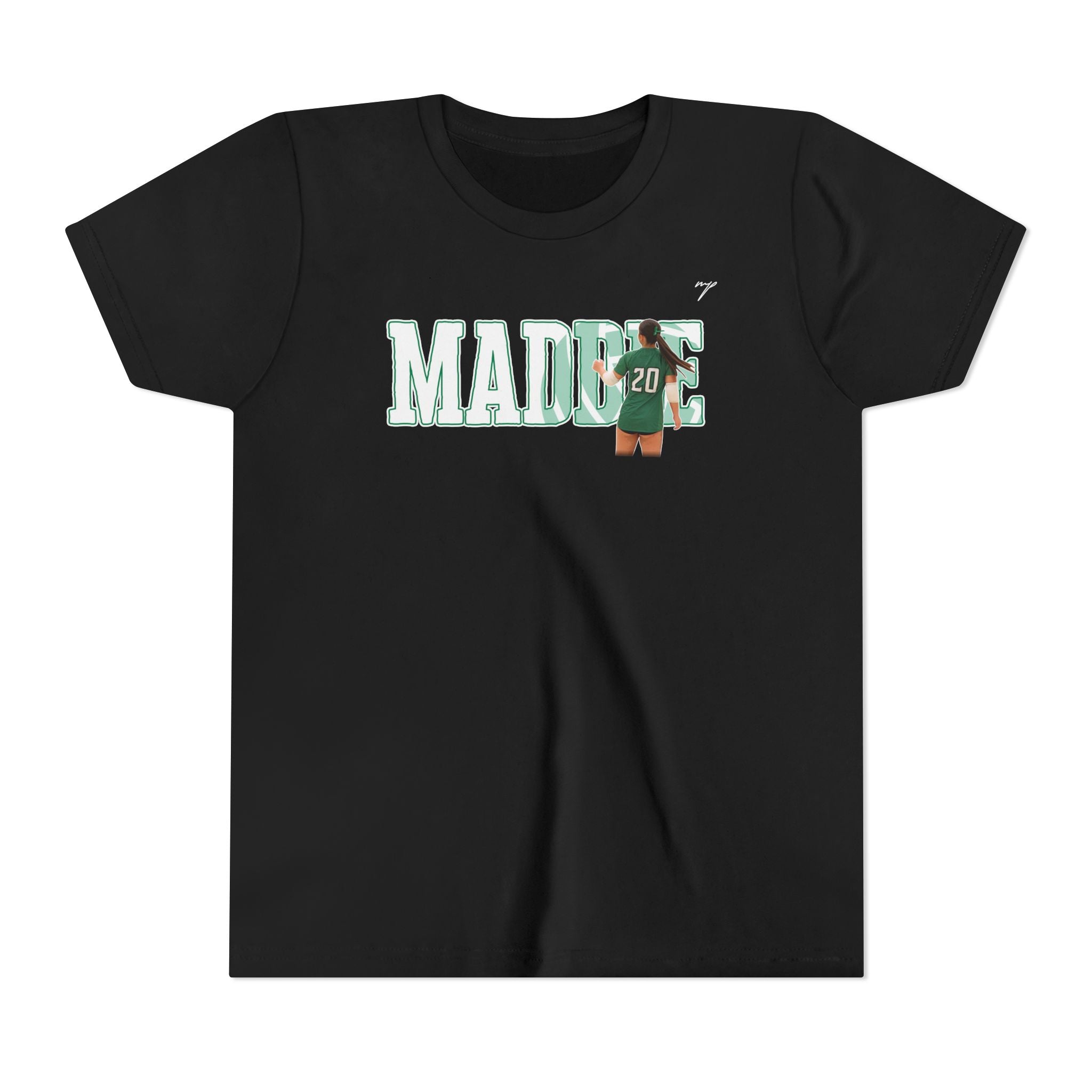 Maddie Hoffman YOUTH Graphic Tee