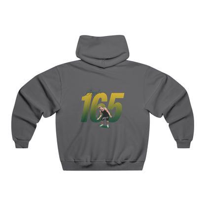 Nolan Gessler Vintage Hoodie