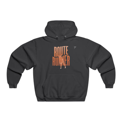 Owen Preskar Vintage Hoodie