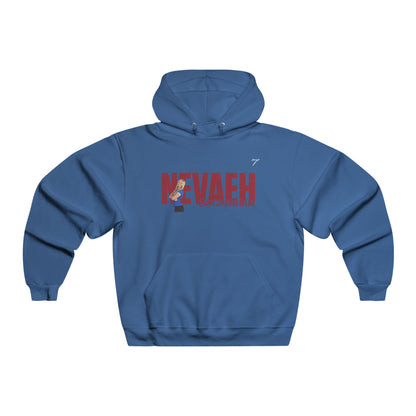 Nevaeh Cockerham Vintage Hoodie