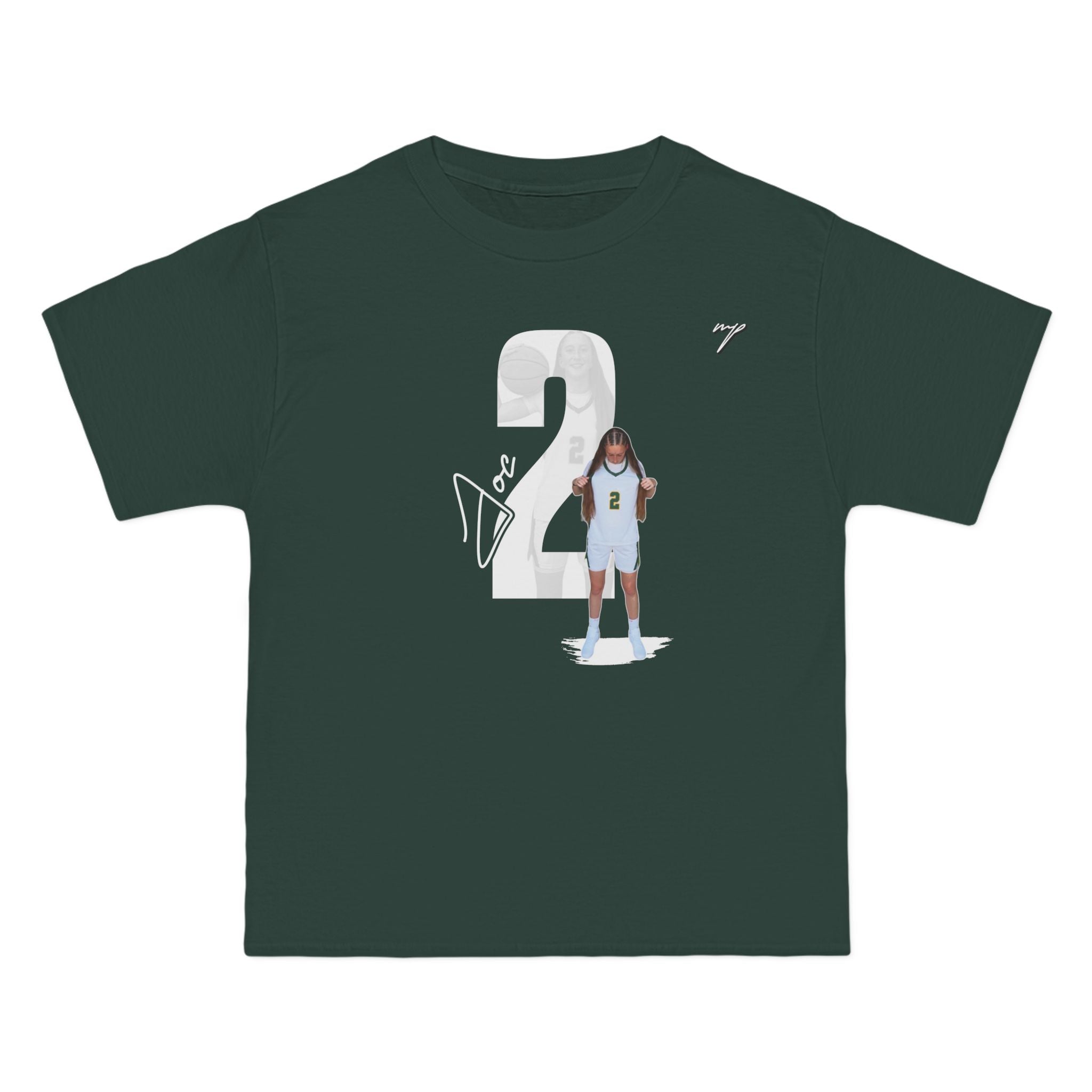 Jocelyn Gagnon Vintage Tee