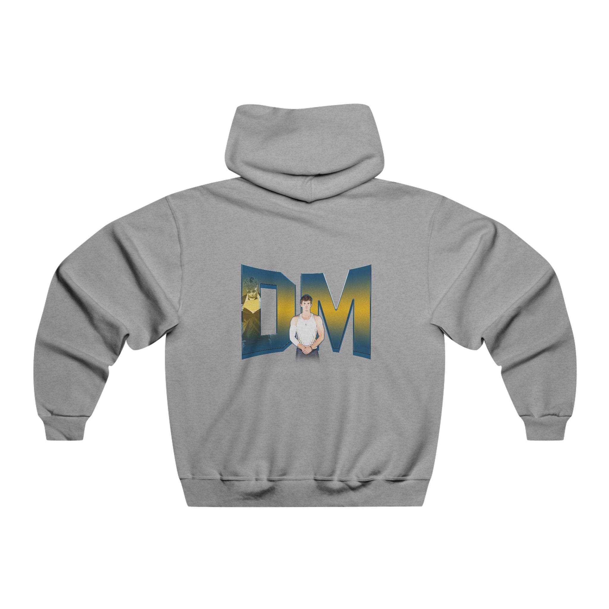 Digby Marshall Vintage Hoodie