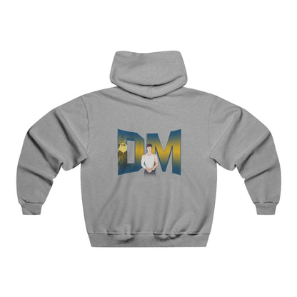 Digby Marshall Vintage Hoodie