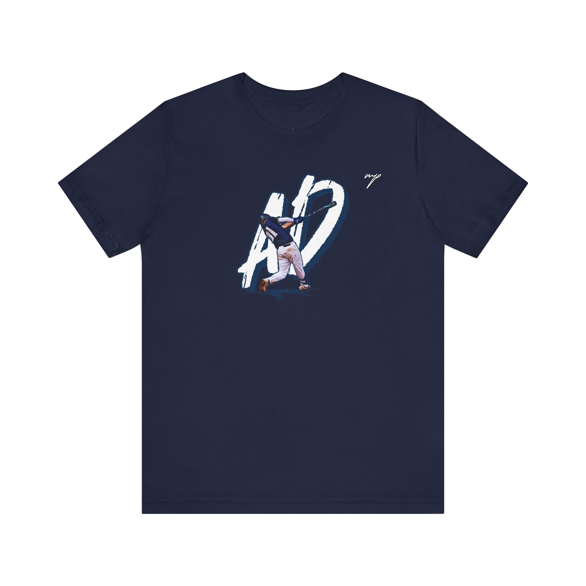 Adrian Dominguez Graphic Tee