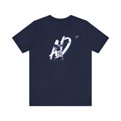 Adrian Dominguez Graphic Tee