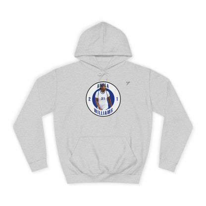 Akyla Williams Hoodie