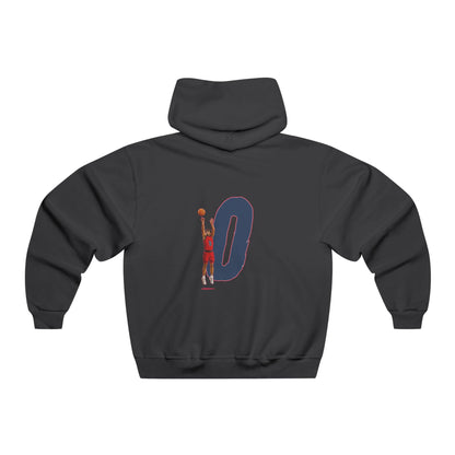 Chase Daniel Vintage Hoodie