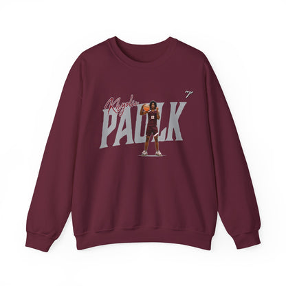 Khyolic Paulk Crewneck