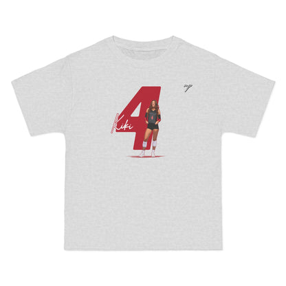 Kiana Shields Vintage Tee