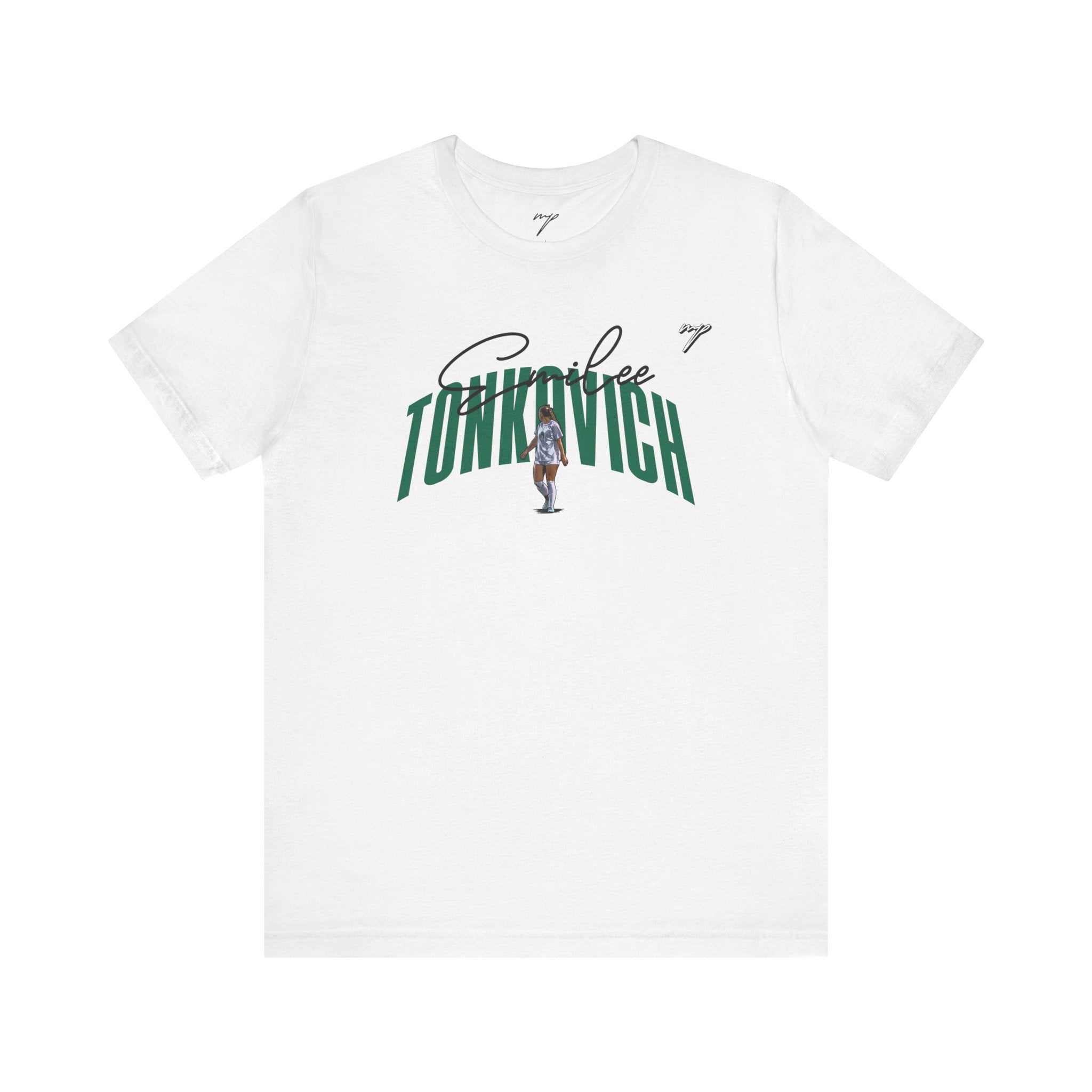 Emilee Tonkovich Graphic Tee