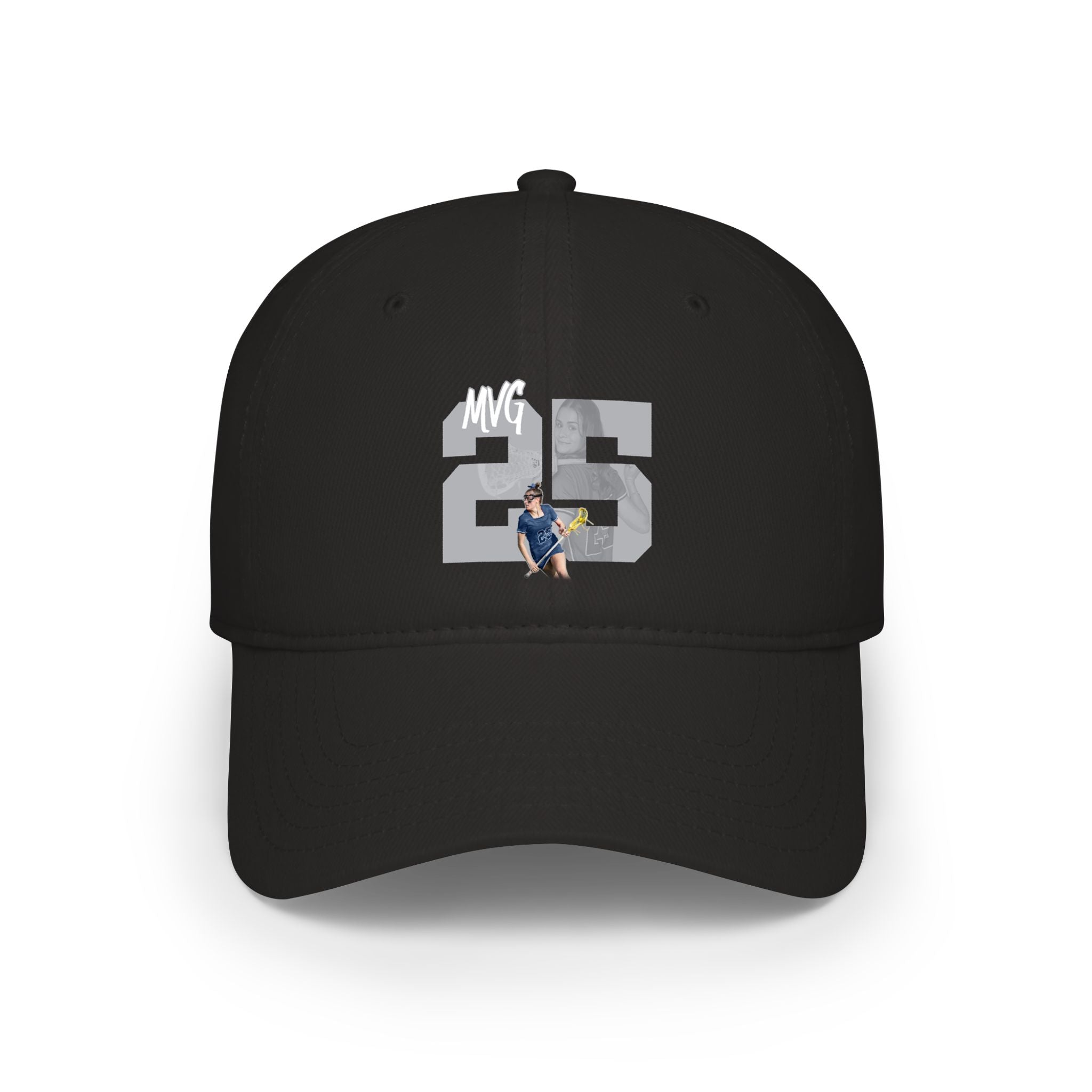 Madison Van Gorder Hat