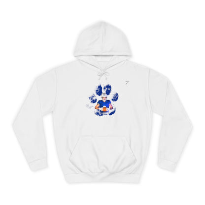 Kyle Hogan Hoodie