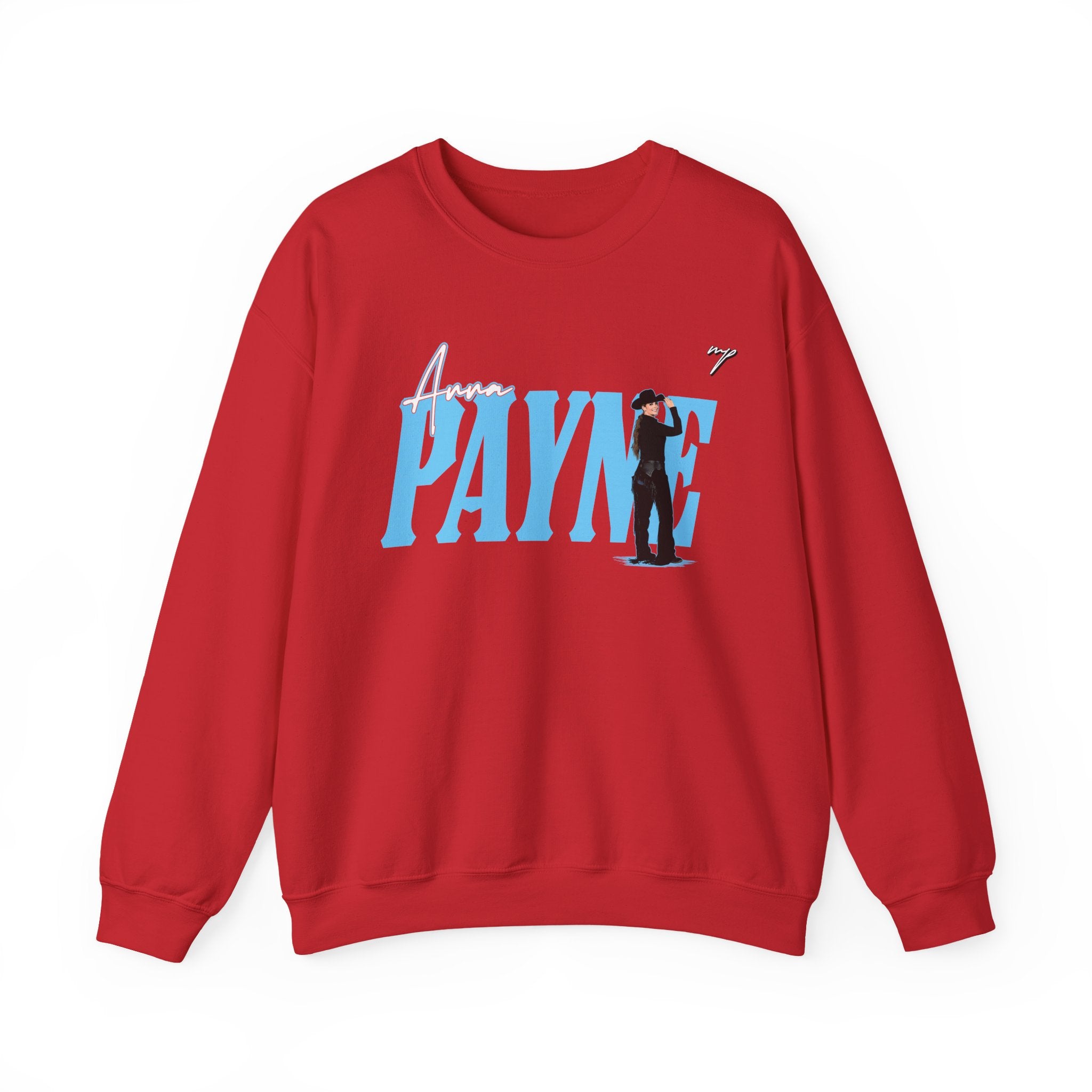 Anna Payne Crewneck