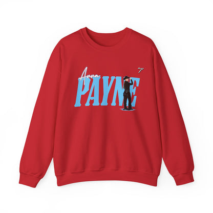 Anna Payne Crewneck