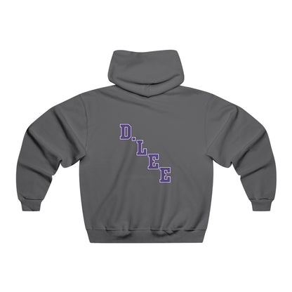 Dertavious Lee Vintage Hoodie