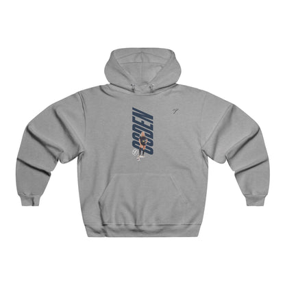 Olivia Ogden Vintage Hoodie