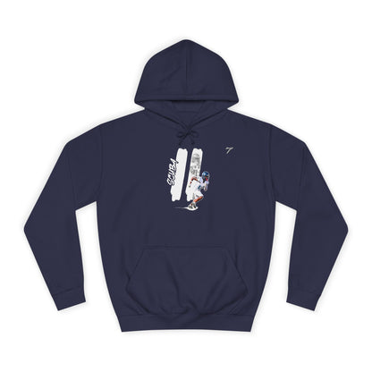 Robert Richardson Hoodie