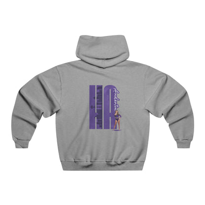 Hayden Anderton Vintage Hoodie