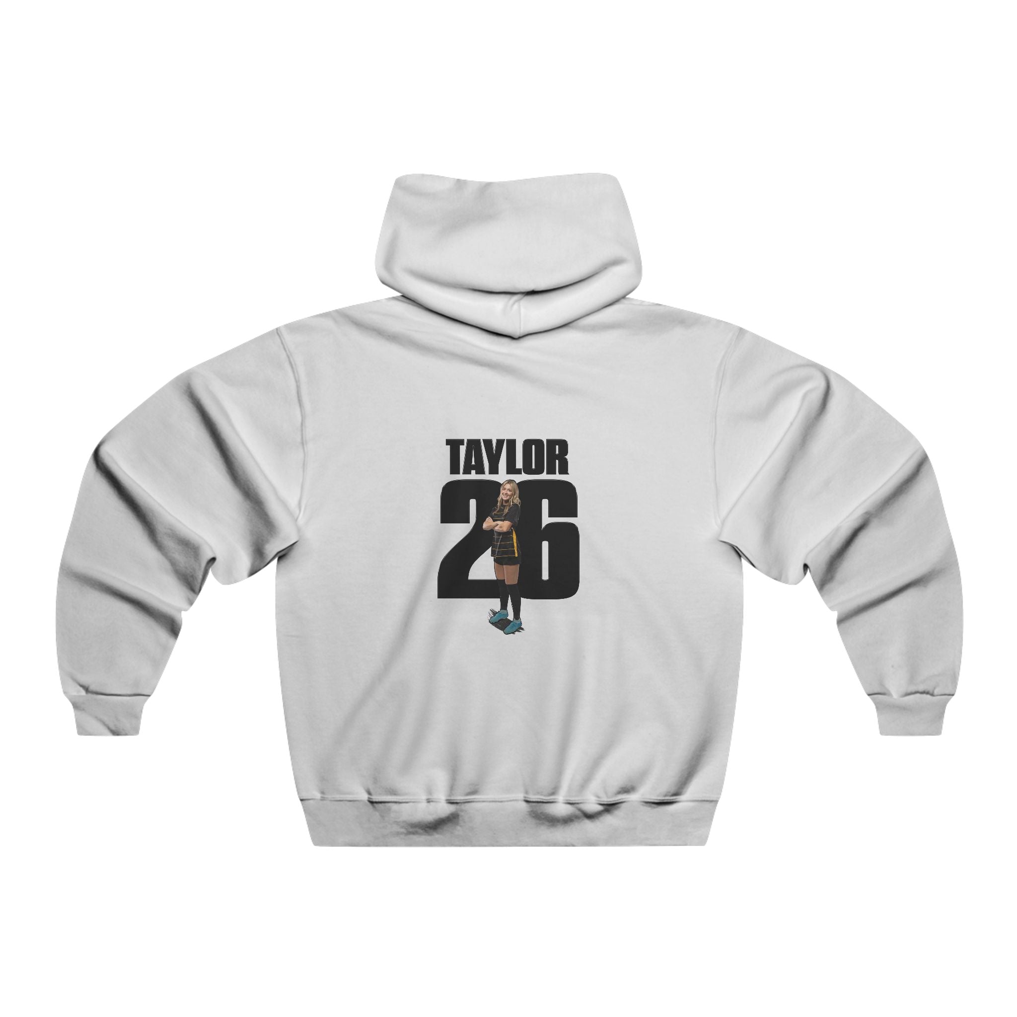 Pressly Taylor Vintage Hoodie